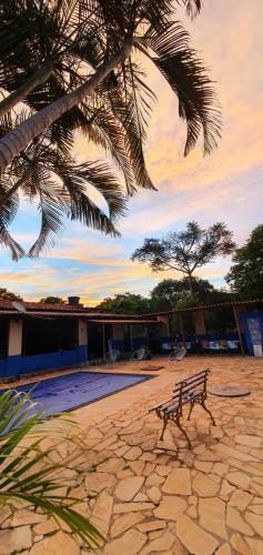 Hostal Sitio Vilela - Inhotim Hospedagem E Translado