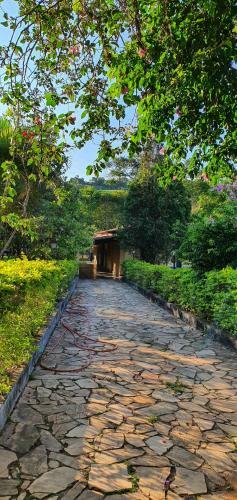 Hostal Sitio Vilela - Inhotim Hospedagem E Translado