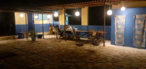 Hostal Sitio Vilela - Inhotim Hospedagem E Translado