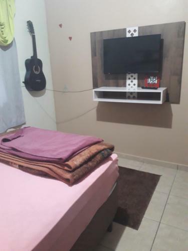 Pernoite Da Tia Mari