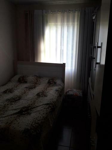 Pernoite Da Tia Mari