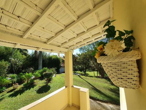 Recanto Magn�lia