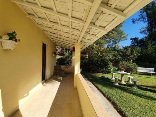 Recanto Magn�lia