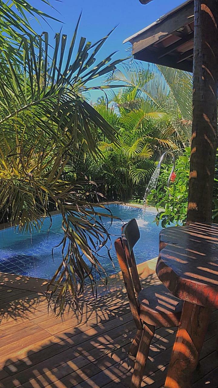 Hostal Pousada Vila Do Coco - Milagres Al