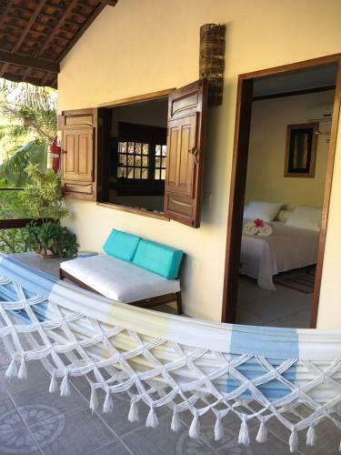 Hostal Pousada Origami