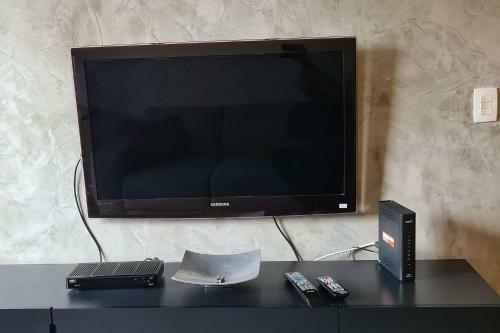 Apartamento Anylife Comfort Vila Ol�mpia