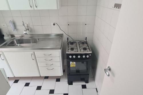 Apartamento Anylife Comfort Vila Ol�mpia