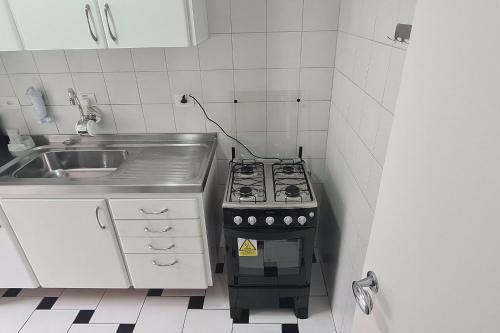 Apartamento Anylife Comfort Vila Ol�mpia