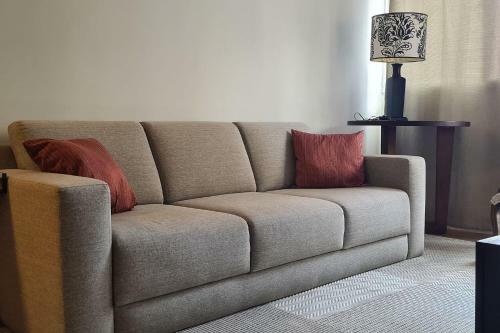 Apartamento Anylife Comfort Vila Ol�mpia