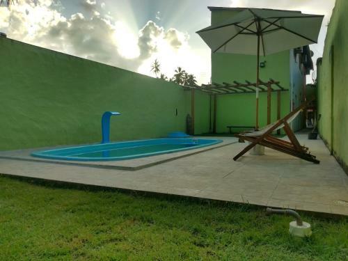 Apartamento Flats Milagres