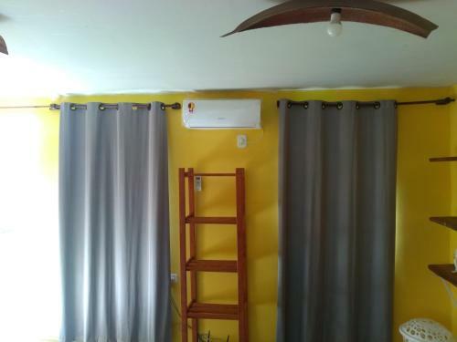 Apartamento Flats Milagres