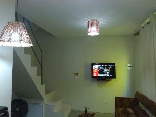 Apartamento Flats Milagres