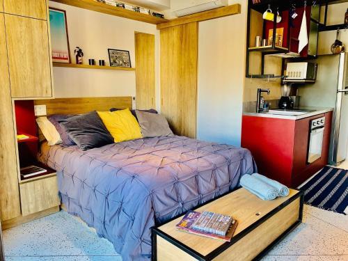 Apartamento Studio Luxo Largo Do Arouche Bk30 Cd1012