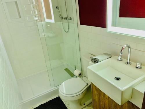 Apartamento Studio Luxo Largo Do Arouche Bk30 Cd1012