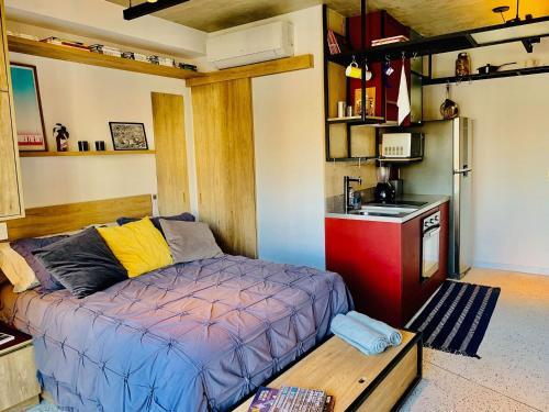 Apartamento Studio Luxo Largo Do Arouche Bk30 Cd1012