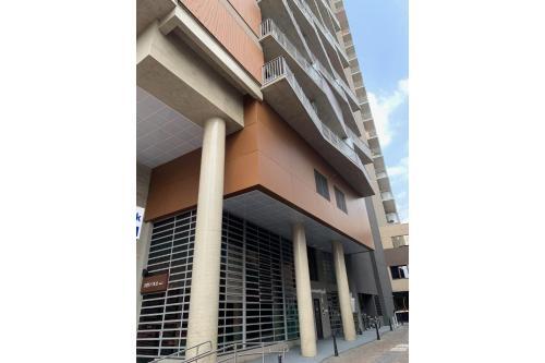 Apartamento Studio Luxo Largo Do Arouche Bk30 Cd1012