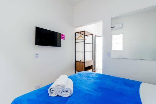 Hotel Vivapp Rock Ocean