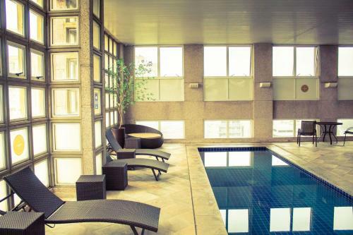 Apartamento Anylife Vip Bella Vista