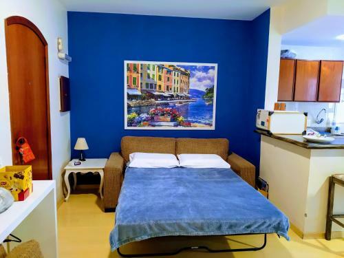 Apartamento Flat Em Moema Quarto Sala Cozinha �rea de Servi�o