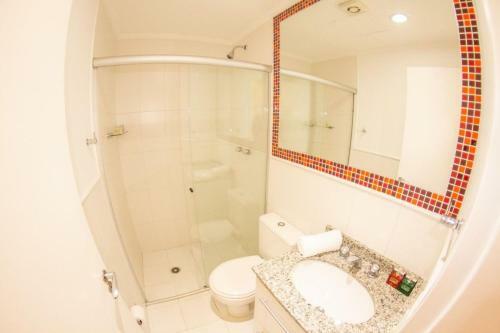Oba 29 - Apartamento Confort�vel - Allianz Parque