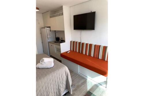 Apartamento Studio 5 Estrelas 901