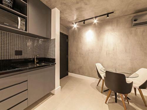 Apartamento You Stay At The Capital Itaim