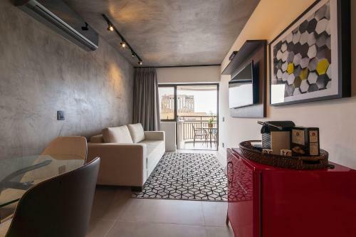 Apartamento You Stay At The Capital Itaim