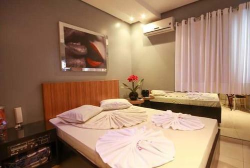 Hotel Motel Las Brisas