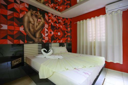 Hotel Motel Las Brisas