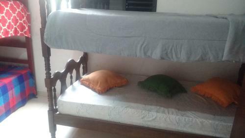 Hostal Casa Para�so �tima Localiza��o