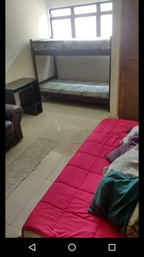 Hostal Casa Para�so �tima Localiza��o