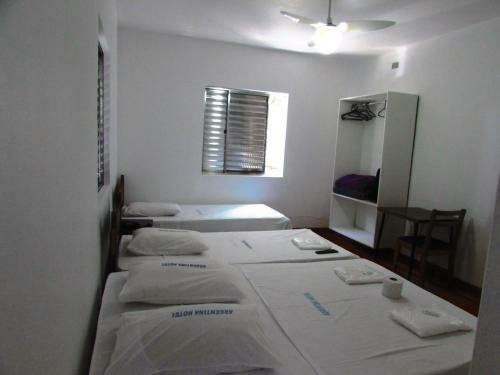 Teodoro Palace Hotel A 5 Minutos Do Br�s E Bom Retiro