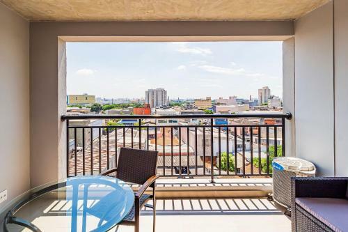 Apartamento Vitacon Bom Retiro