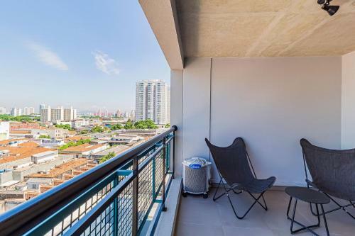 Apartamento Vitacon Bom Retiro
