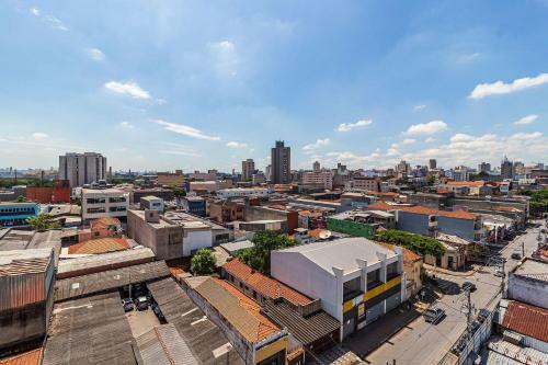 Apartamento Vitacon Bom Retiro