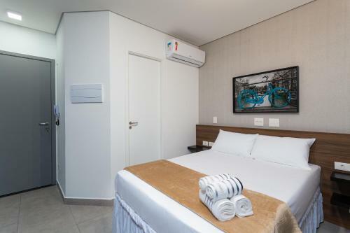 Apartamento Vitacon Bom Retiro
