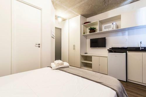 Apartamento Vitacon Bom Retiro