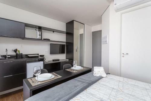 Apartamento Vitacon Bom Retiro