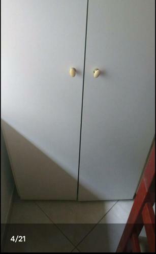 Hostal Casa Paraiso Avenida Paulista