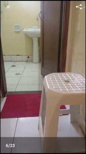 Hostal Casa Paraiso Avenida Paulista