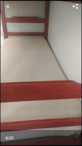 Hostal Casa Paraiso Avenida Paulista