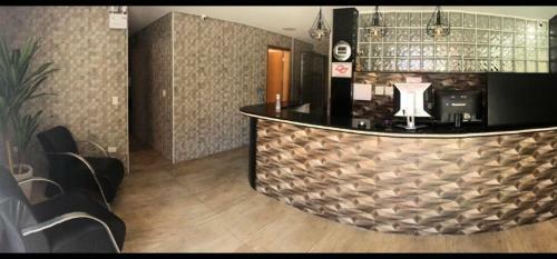 Hotel Bar�o