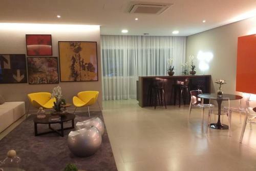 Apartamento Studio Downtown S� Centro Sp