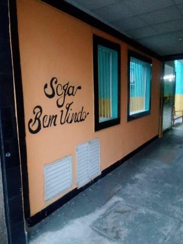 Hostal Pousada Recanto Do Br�s