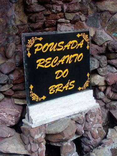 Hostal Pousada Recanto Do Br�s