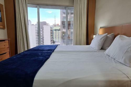Apartamento Anylife Vip Ibirapuera I