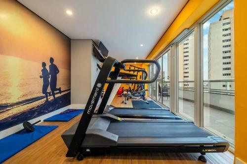 Apartamento Anylife Vip Ibirapuera I