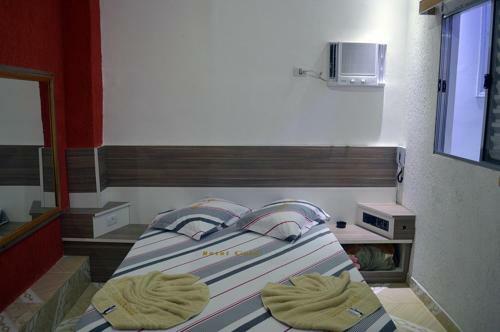 Hotel Gold