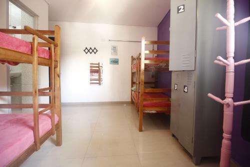 Hola Hostel Faria Lima