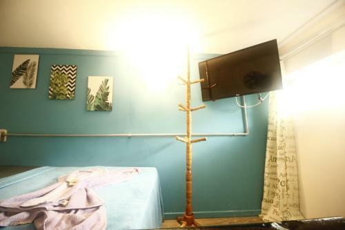 Hola Hostel Faria Lima